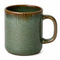 Keramiktasse 350 ml Grün